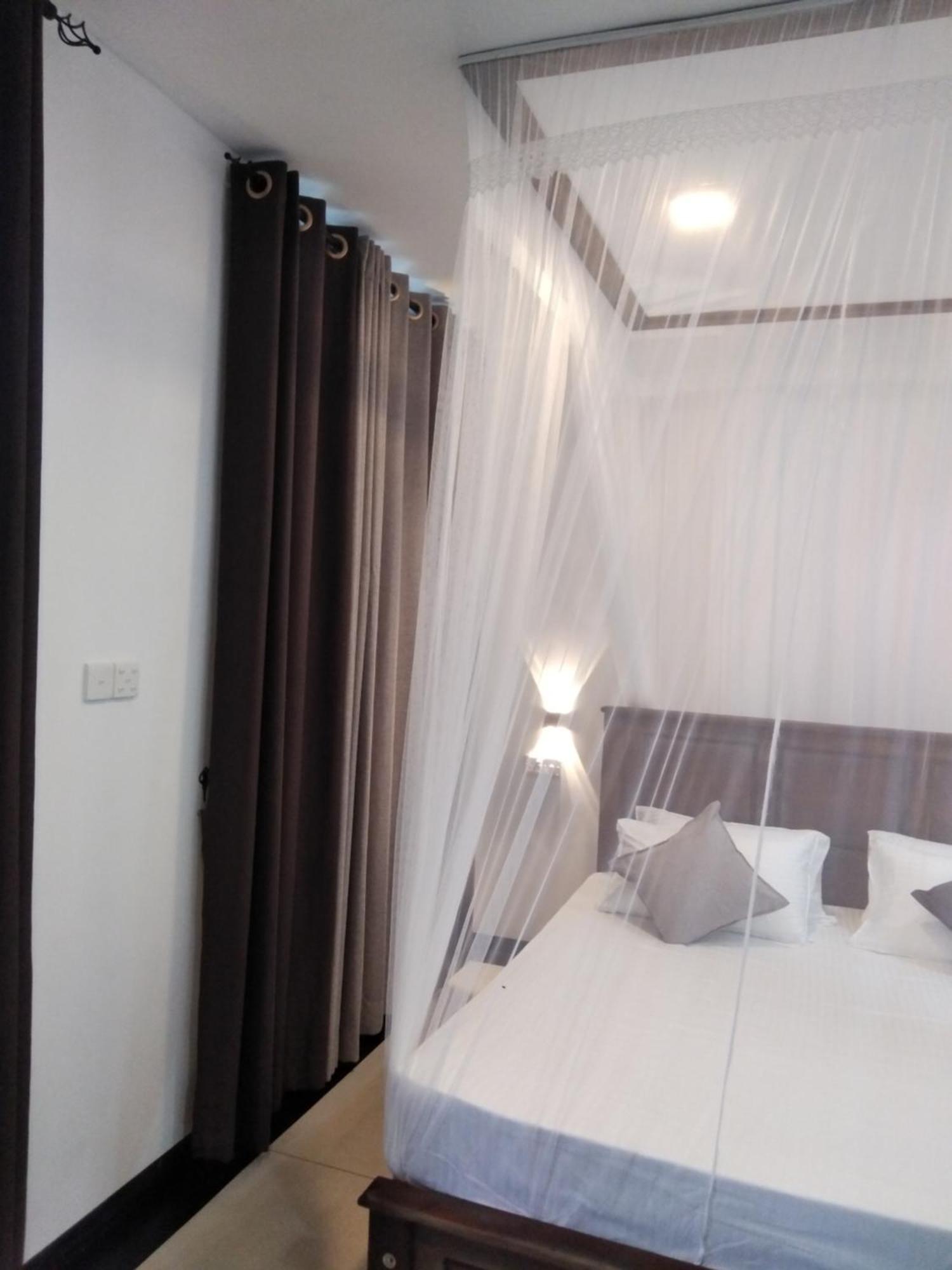 Rocky Dreams Ella Hotel Kültér fotó