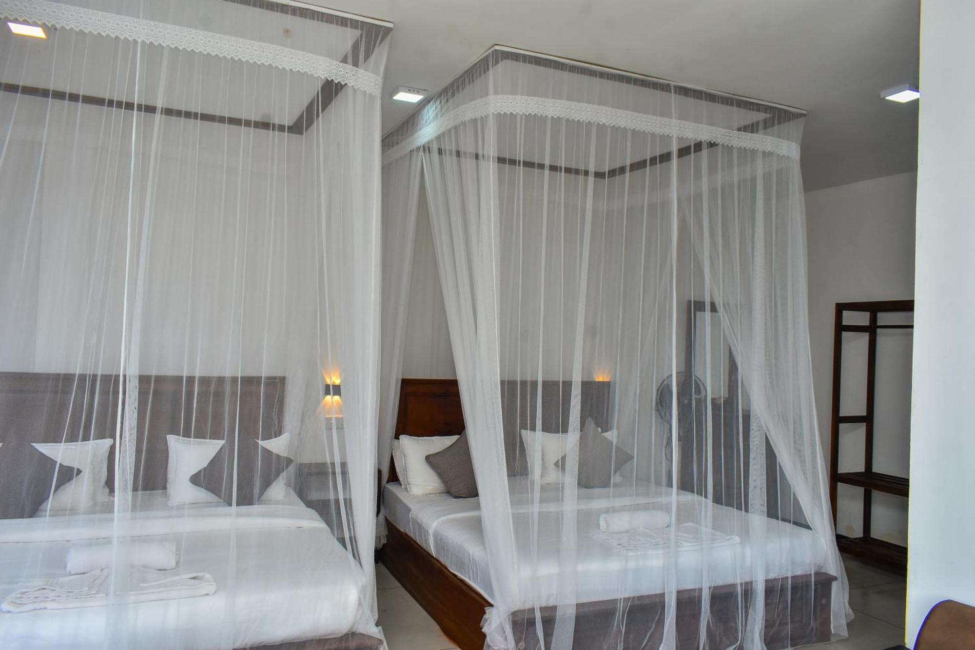 Rocky Dreams Ella Hotel Kültér fotó
