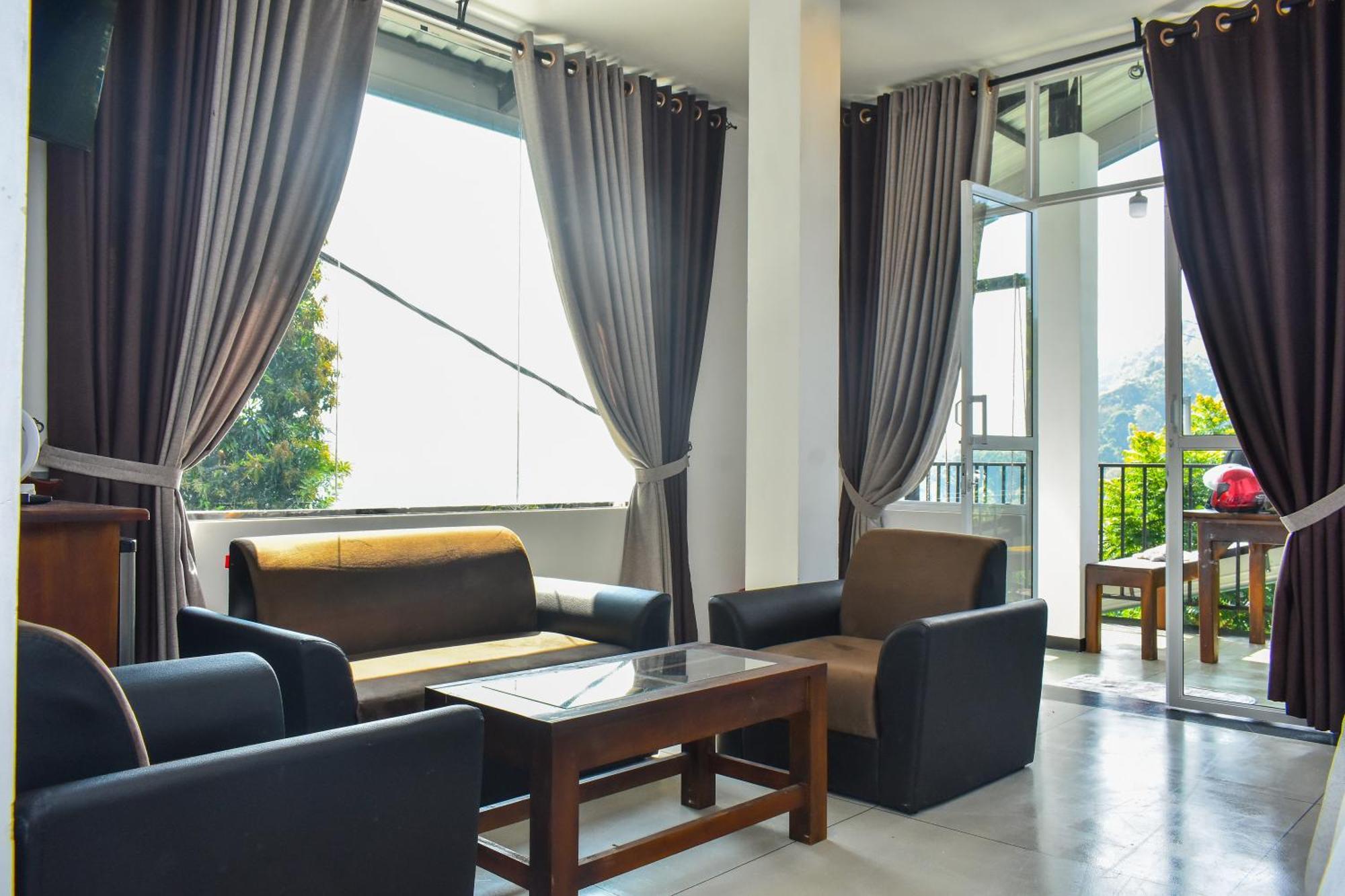 Rocky Dreams Ella Hotel Kültér fotó