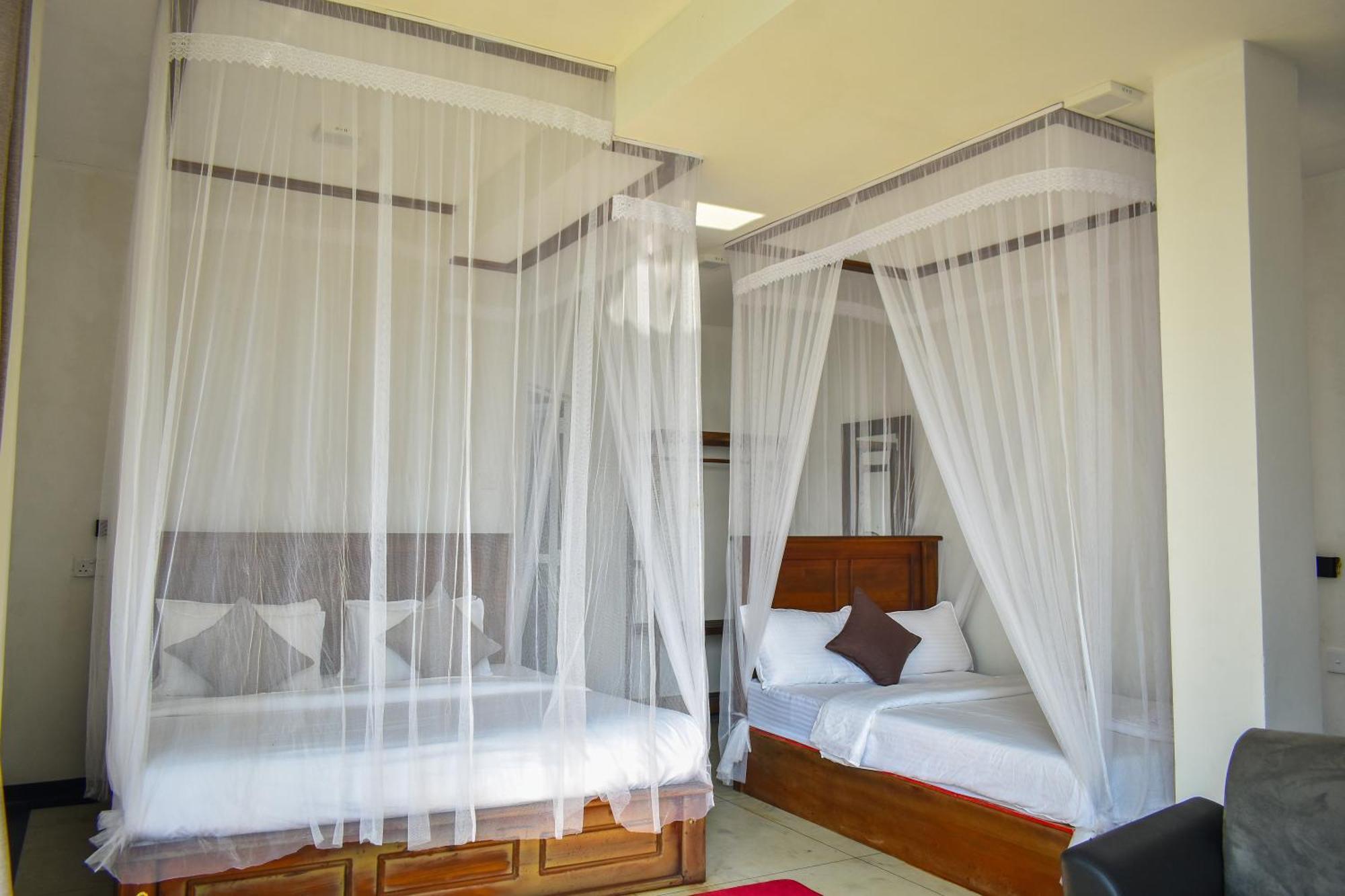 Rocky Dreams Ella Hotel Kültér fotó