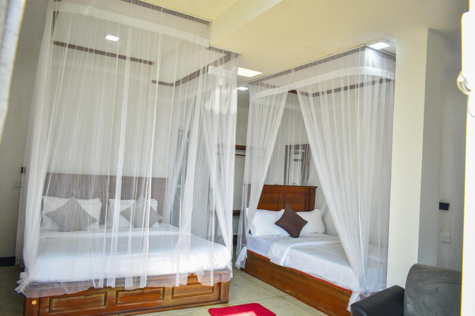 Rocky Dreams Ella Hotel Kültér fotó