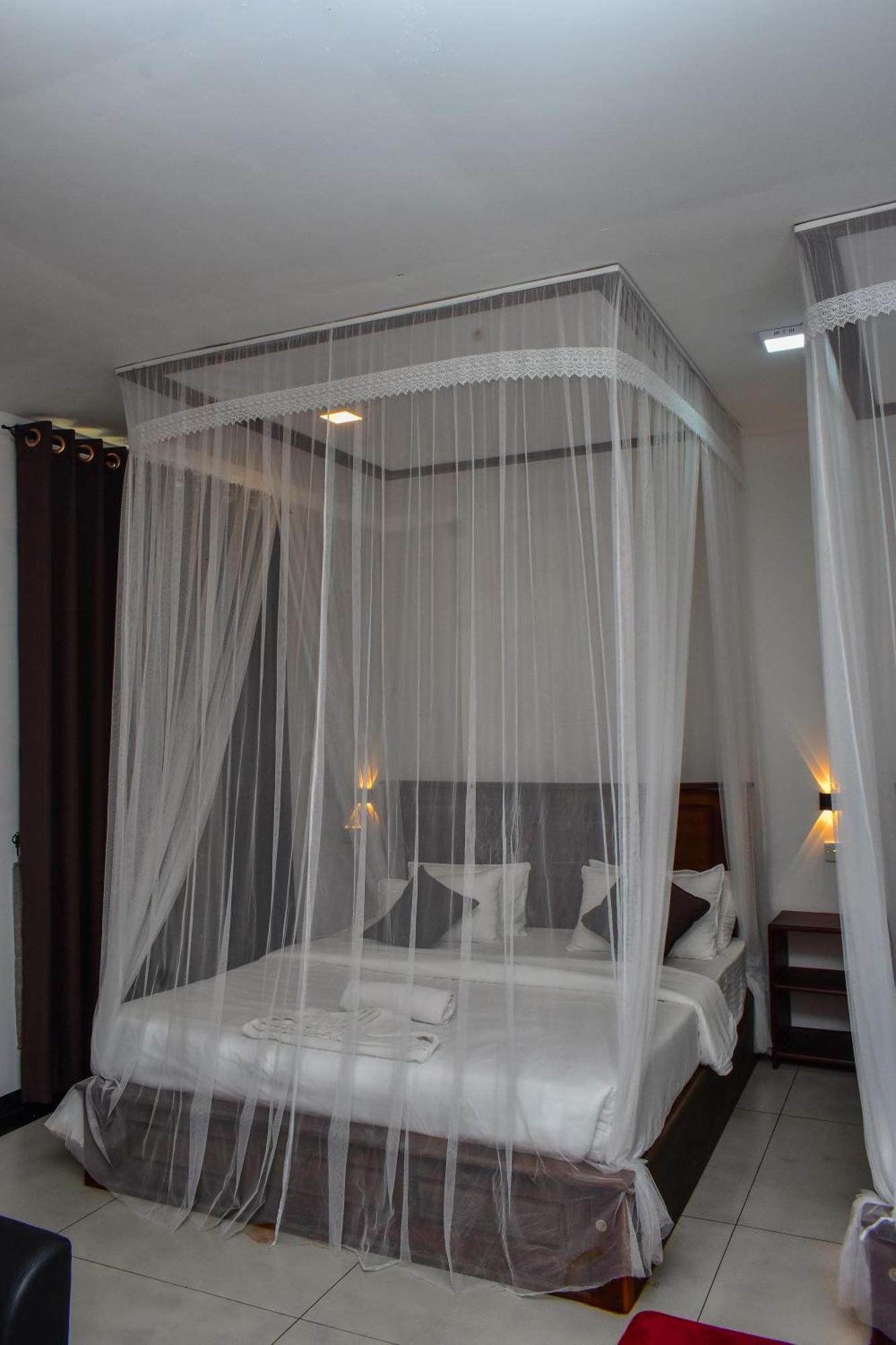 Rocky Dreams Ella Hotel Kültér fotó
